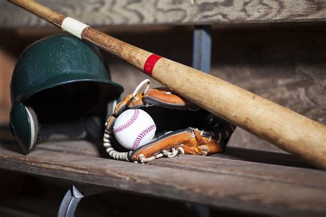 Baseball Things To Buy