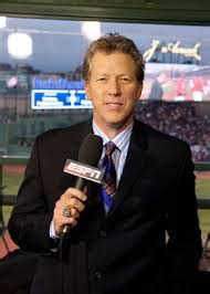 Baseball Tonight Analyst Hershiser