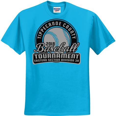 baseball tournament shirt ideas