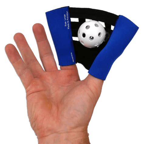 Baseball Training Aid Glove