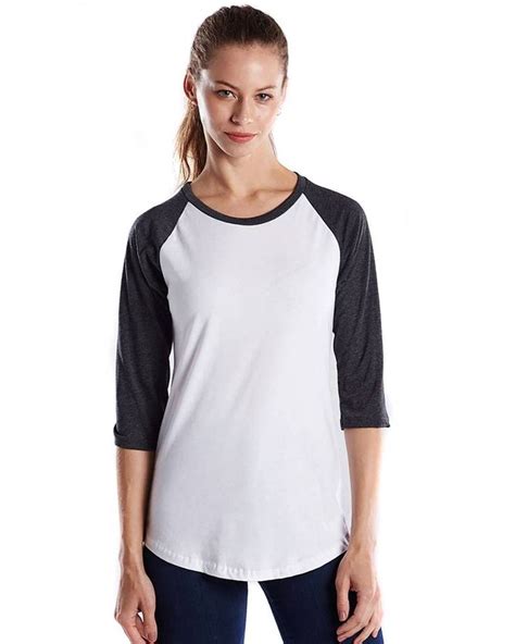 Baseball Tshirt Blanks