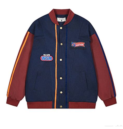 Baseball Uniform Jumper