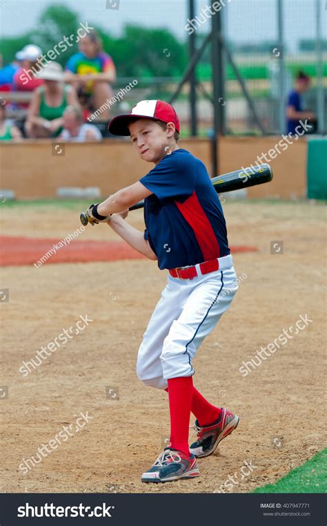Baseball Uniforms Boy