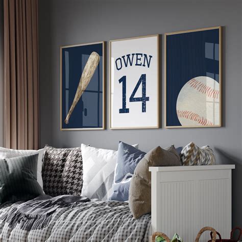 Baseball Wall Art Cheap