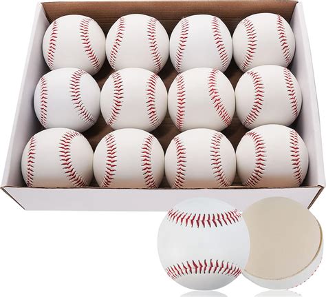 Baseballs Amazon