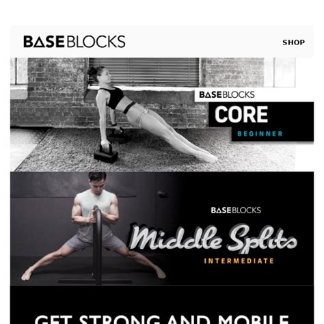 Baseblocks Discount Code