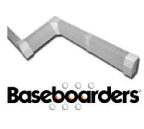 Baseboarders Basic 5ft Electric/Hydronic Baseboard Heater Front Cover