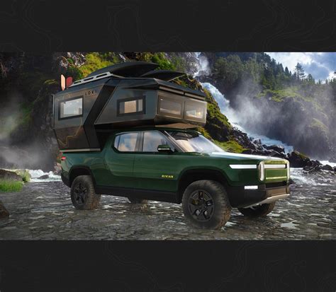 basecamp rivian