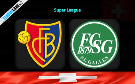 basel vs st gallen betting preview