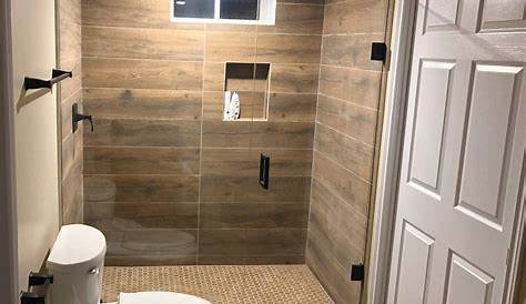 Simple Basement Bathroom Layouts Placement - Home Building Plans