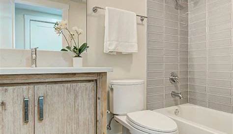 9 Basement Bathroom Ideas