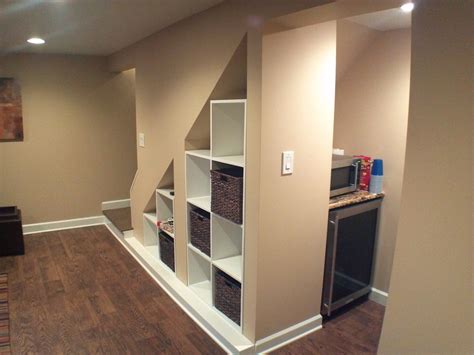 37 Basement Storage Ideas And 9 Organizing Tips DigsDigs