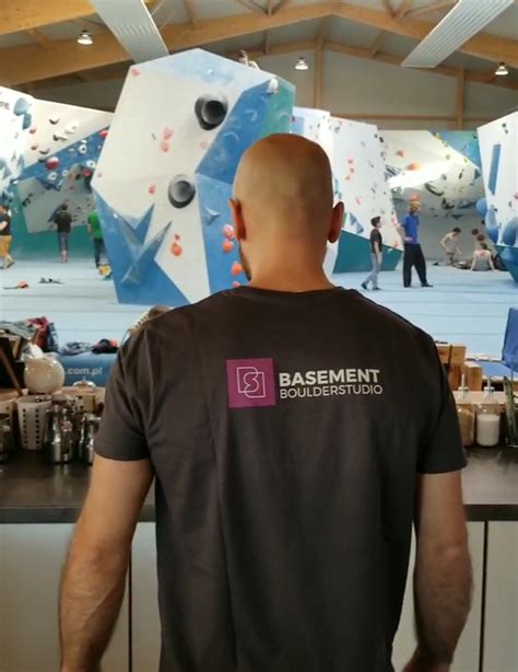 Basement Boulder Studio