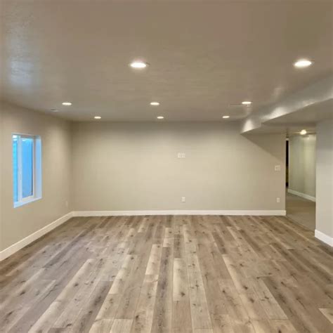 basement remodeling companies south jordan