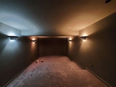 basement remodeling company leesburg va