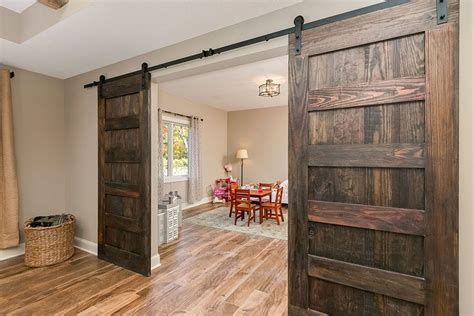 home.furnitureanddecorny.com:basement sliding barn doors