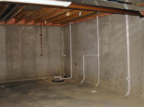 basement waterproofing bel air md