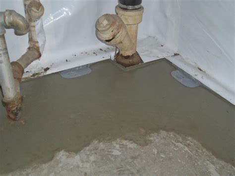 basement waterproofing charleston wv