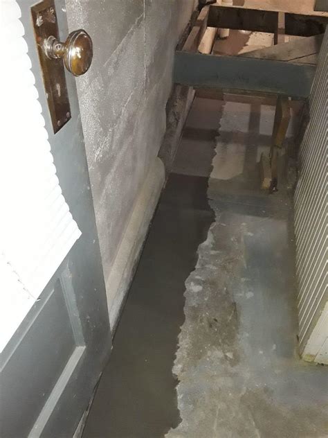 basement waterproofing company st louis