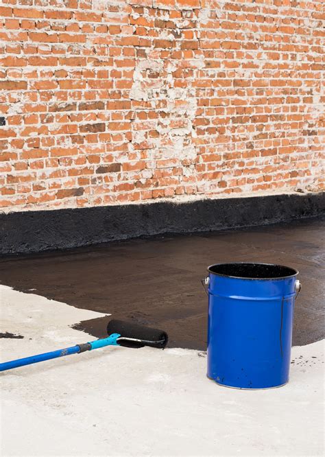 basement waterproofing in maryland