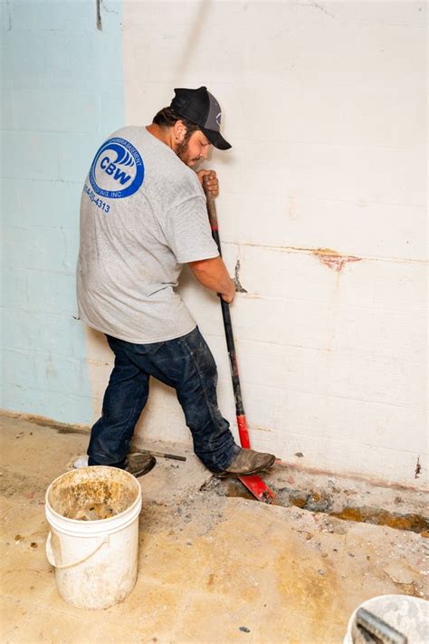 basement waterproofing in pa