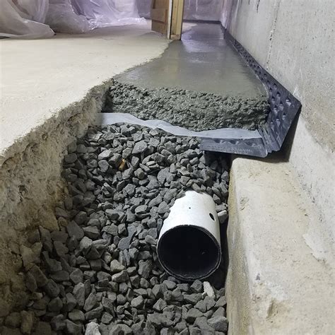 basement waterproofing near me