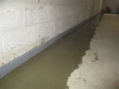 basement waterproofing philadelphia pa