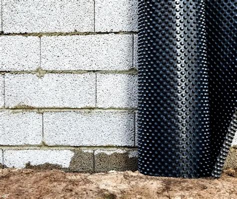 Basement Waterproofing Ri