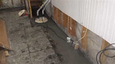 basement waterproofing st. louis