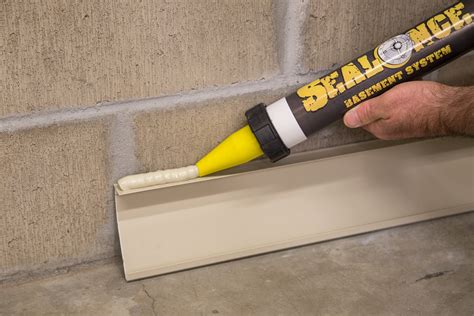 basement waterproofing systems do it yourself