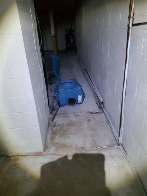 basement waterproofing westminster md