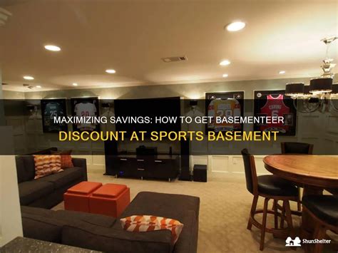 Basementeer Discount Code Online