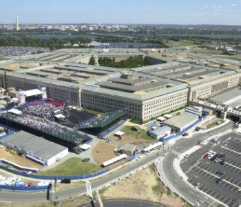 Military Bases in Washington DC: A Closer Look at America’s Strategic Assets