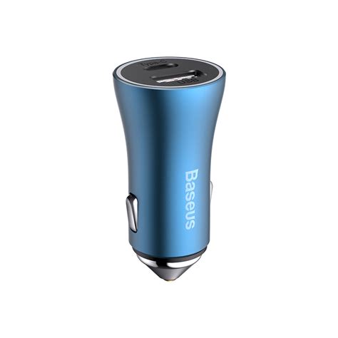 baseus car charger