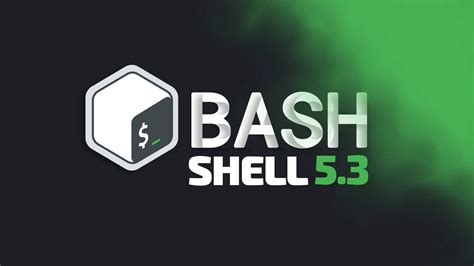 bash 5 gash
