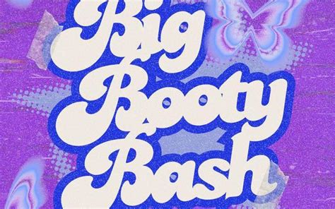 bash big booty