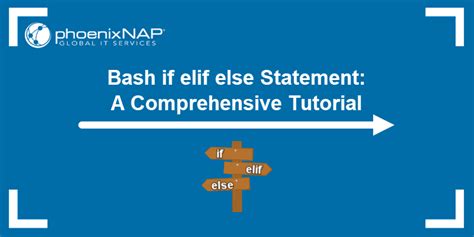 bash elif example