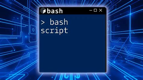 Bash Script Jq Examples