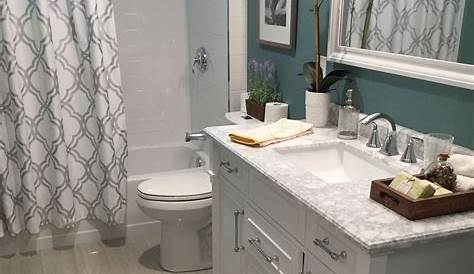20+ Cheap Bathroom Remodel Design Ideas (With images) | Bathroom