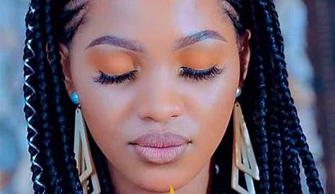 Basic Fulani Braids 20 Trendiest For 2023 The Right Hairstyles