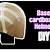 basic helmet template free