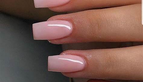Basic Pink Nails Design 50+ Pretty Nail Ideas The Glossychic