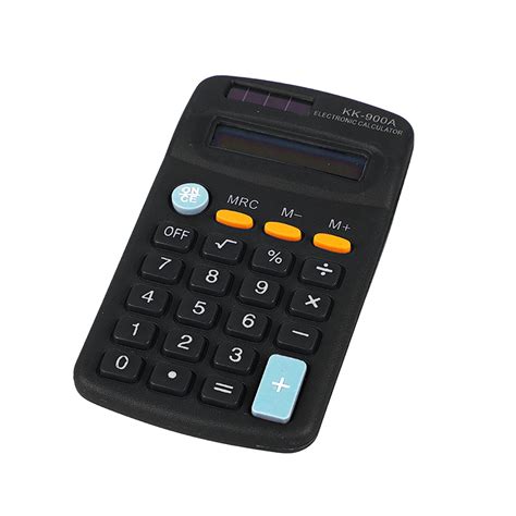 Basic 4 Function Calculator Walmart