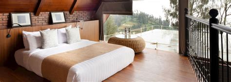 basic accommodation in Bromo