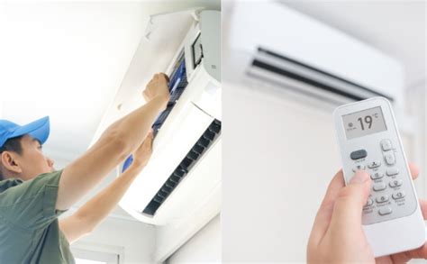 Basic Aircon Troubleshooting