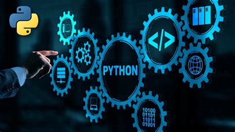 basic and advanced python