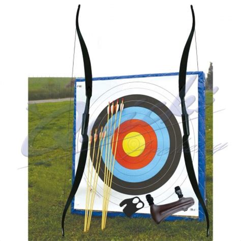 Basic Archery Set