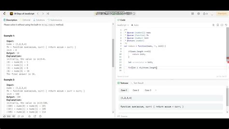 basic array questions leetcode