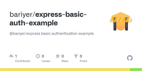 Basic Auth Express