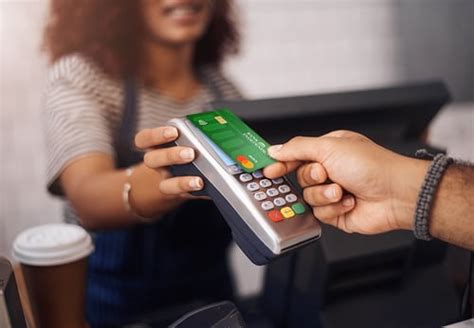 basic bank account with contactless